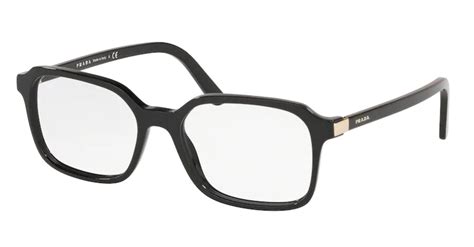 prada pr 03xvf heritage asian fit|Prada PR 03XVF HERITAGE Eyeglasses .